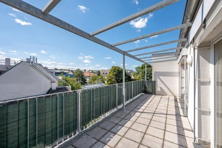 ++Provisionsfrei++ TOP-Lage im 19. Bezirk, wunderschöne 2-Zimmer-Wohnung mit Terrasse! - Photo 4