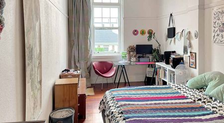 Spacious & Stylish 1-Bedroom Apartment at the Entrance to Aro Valley - Photo 4