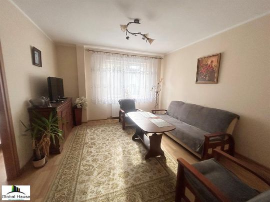 Mieszkanie Ełk Zatorze powierzchnia 50.0 m² C273-WM-24396 - Zdjęcie 1