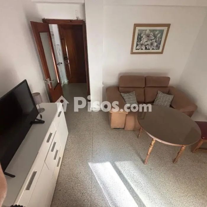 Piso en alquiler en Albaycin - Foto 1