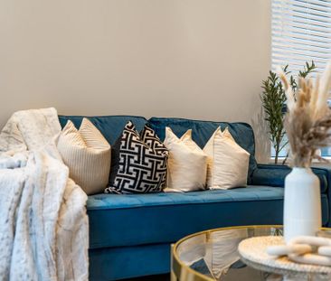 1 bedroom apartment to rent - Photo 4