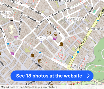 Alquiler piso sensacional piso en el centro histórico por 1.200€ en... - Photo 1