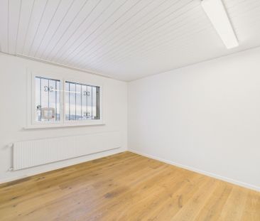 Excellent 2-room apartment in St. Gallen, canton SG - Photo 4