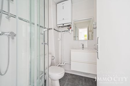 Appartement 2 pièces - 30.98m² - Photo 2