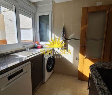 TOWNHOUSE FOR RENT UNTIL MAY 30 IN LOS FRUTALES-TORREVIEJA - Photo 5