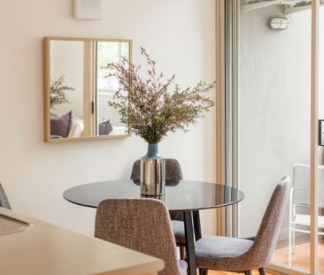 2/84-90 McLachlan Avenue, Darlinghurst NSW 2010 - Apartment For Ren... - Photo 5