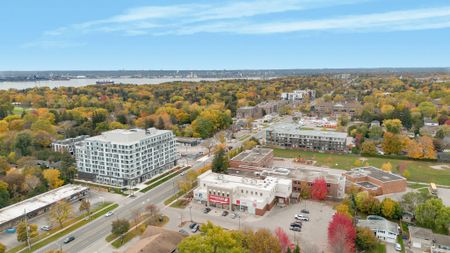 For Lease - 500 Plains Road Unit# 312, Burlington, Ontario - Photo 5