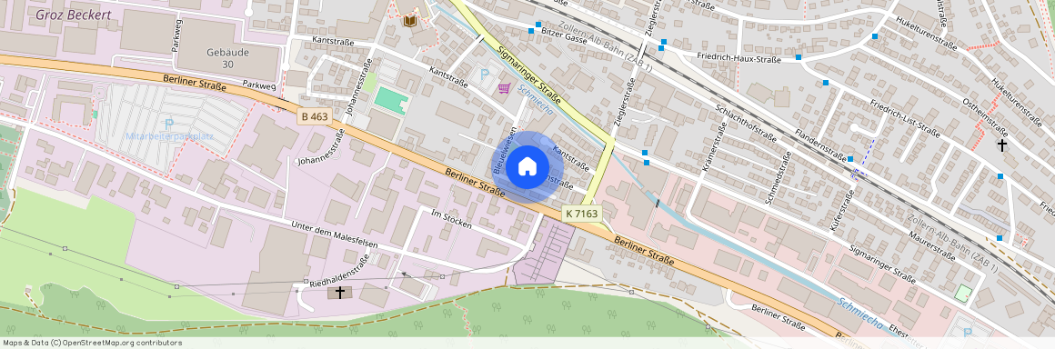 Baschianstraße 42, 72458 Albstadt