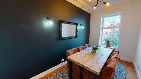 3 bedroom duplex to rent - Photo 4