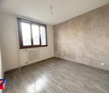 Location appartement 2 pièces 40.48 m² à Annemasse (74100) 4 - Photo 2