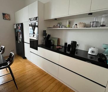 Ab März: 2 Zimmer Wohnung mit Küche Garten Keller Bad Godesberg - Photo 3