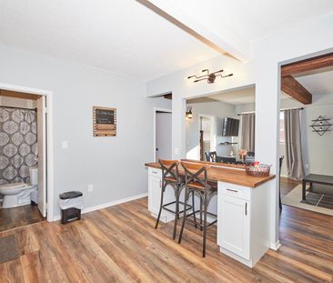 For Lease - 4675 QUEEN Street Unit# 1, Niagara Falls, Ontario - Photo 6