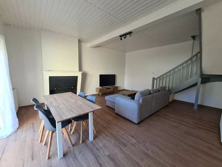 A louer Maison Margaux 98.48 m2 - Photo 2