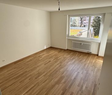 Recently renovated 3.5-room apartment, including a laundry tower, i... - Photo 3