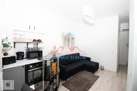 Apartament 2 camere, 50 mp, Avangarde Rezidential, Str. Salcamilor 35 37 - Fotografie 4