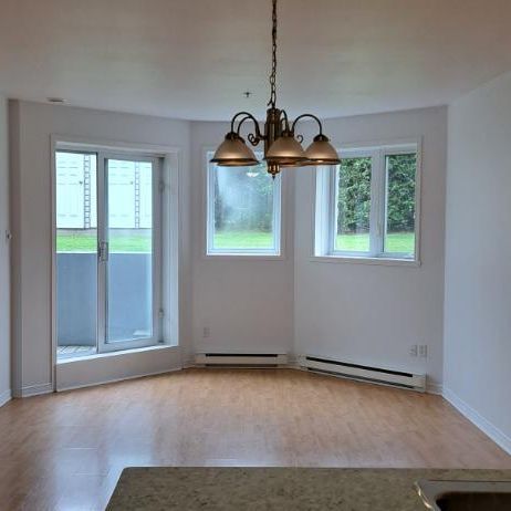 4 ½ RENOVER, Saint-Eustache avec clientèle établi de 55+ ans - Photo 1