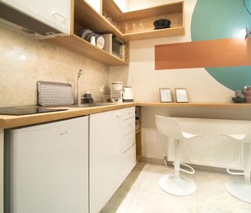 Studio/Γκαρσονιέρα για ενοικίαση Πλατεία Εμπορίου - Ανω Λαδάδικα - ... - Photo 6