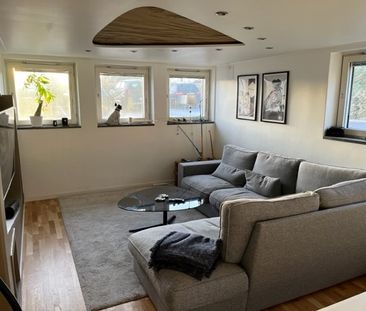 Hagebygatan 73 B - Foto 1