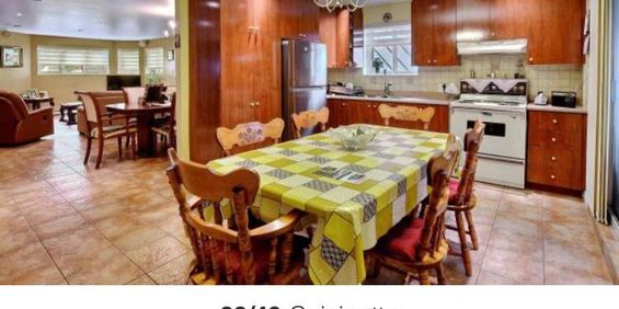 Très Beau 31/2 à Louer Tout Inclus - Photo 3