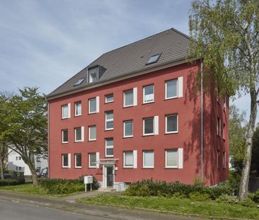2-Zimmer Wohnung in Altenbochum - Photo 1