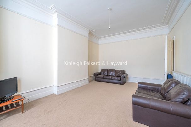 Fairfield Road, Crouch End, London, N8 - Photo 1