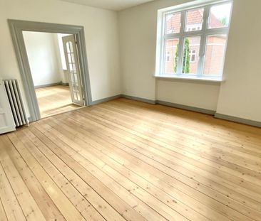 4 værelses – Guldbergsvej 18, 1. tv. – Odense C - Photo 2