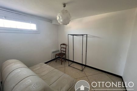 Appartement meublé Roquebrune Sur Argens 3 pièces 54,70 m2 - Photo 2