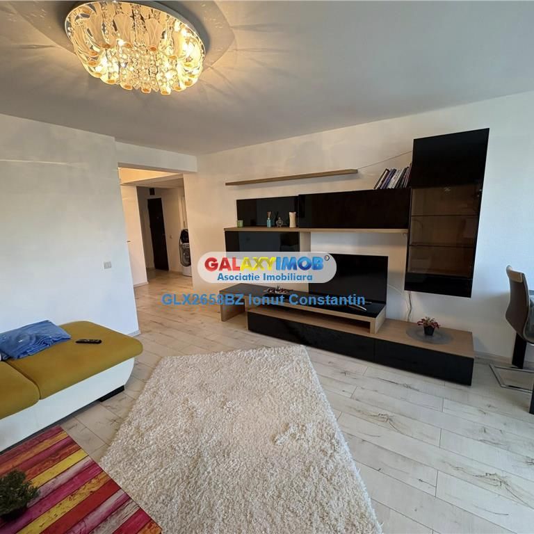 Apartament 2 camere de inchiriat - Complex rezidential - Fotografie 1