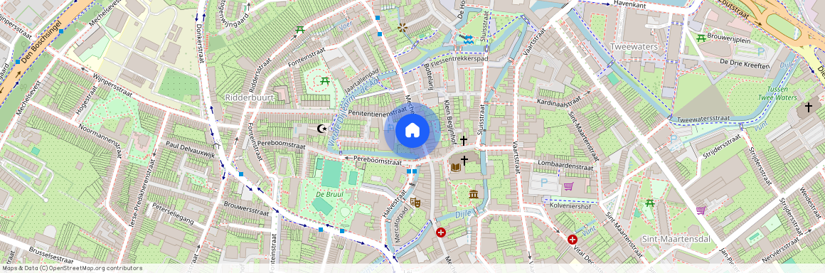 Mechelsestraat, 161, 0404, 3000, Leuven