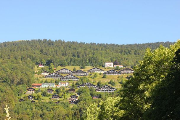 Duplex studio with balcony-terrace - Photo 1