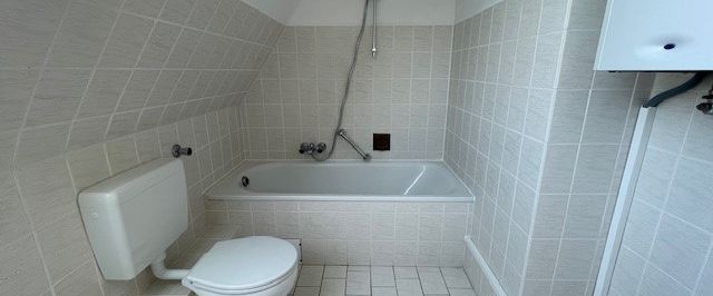 2-Zimmer-Wohnung in Wilhelmshaven Fedderwardergroden - Foto 1