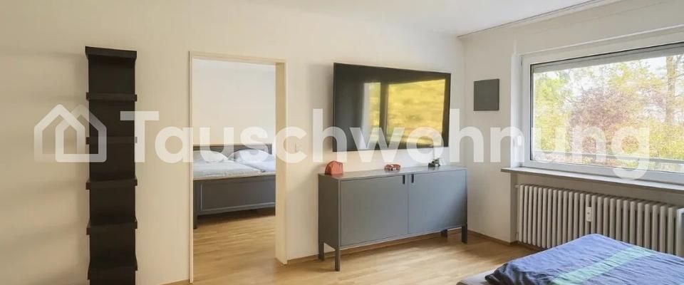 TAUSCHWOHNUNG Suche günstigere Wohnung für längerfristiges Wohnen - Photo 1