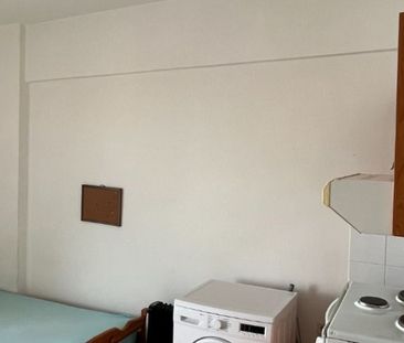 Ενοικιάζεται λειτουργική επιπλωμένη γκαρσονιέρα σε κεντρικό σημείο ... - Photo 6