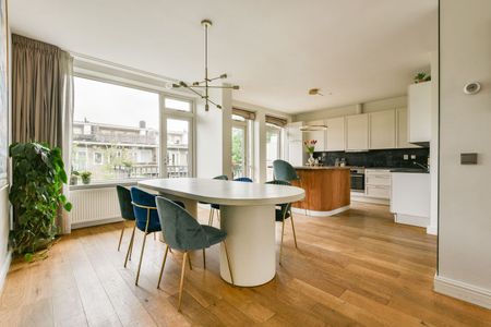 Appartement te huur: Egidiusstraat 63-3 1055 GN Amsterdam - Foto 5