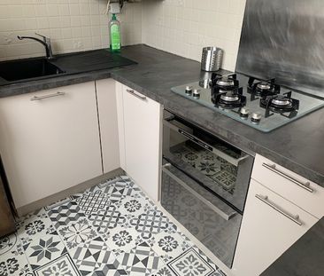 A louer Brest Centre T3 meublé à neuf proximité immédiate gare - Photo 4