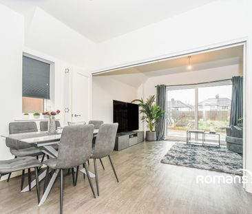 1 bedroom property to rent - Photo 3