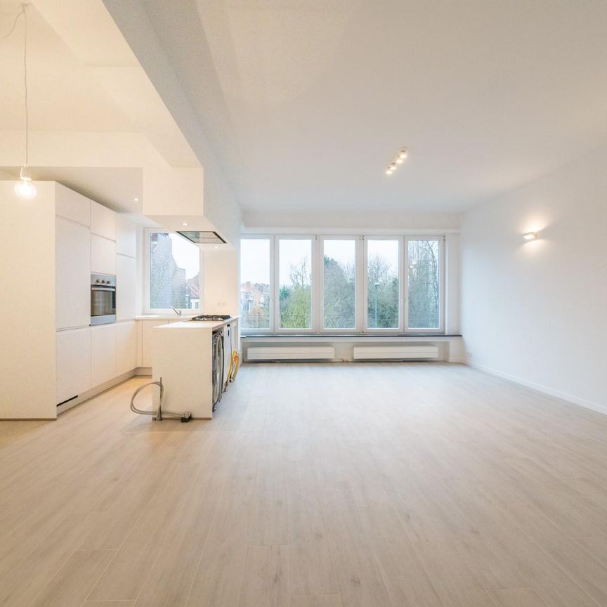 Avenue d'Oppem, 1950, Kraainem - Photo 1