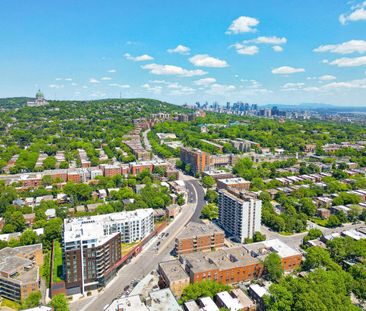 1 Bedroom 1 Bathroom - Monkland Village - 5455 Rue De Terrebonne, Montréal - Photo 3