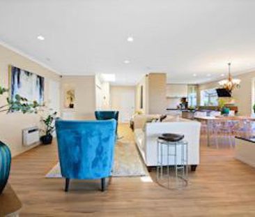 4 Bedroom Onehunga! - Photo 1