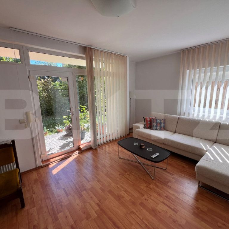 Duplex de inchiriat, 180 mp, zona Buna Ziua - Photo 1