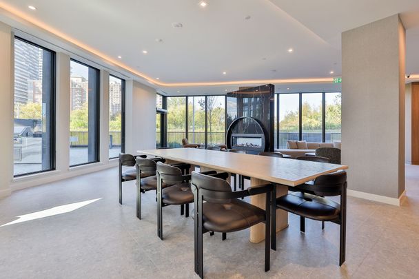 For Lease - 1 KYLE LOWRY RD Road Unit# 517, Toronto, Ontario - Photo 1