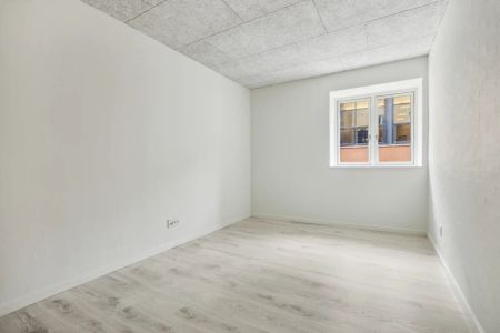 Gennemrenoveret 3-værelses lejlighed på Torvegade i Nørresundby - Photo 2