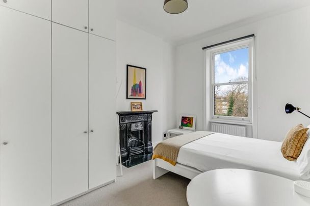 3 Bedroom Flat To Let - Photo 1