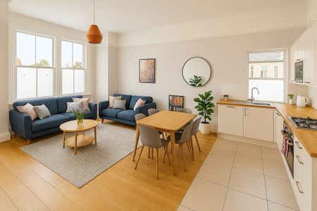 Cavendish Road, Clapham, London, SW12 - Photo 2