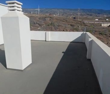 Arico - Foto 1
