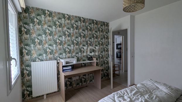 Location Appartement 2 pièces 45m² - Photo 1