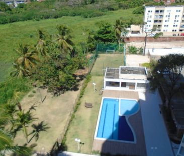 MARAPONGA - APARTAMENTO - BIBIO FROTA, 505 APTO 802 BL B LAGUNA PARK - Foto 5
