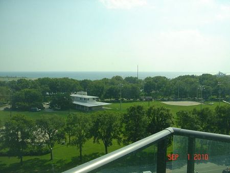 For Lease - 215 Fort York Boulevard Unit# 1305, Toronto, Ontario - Photo 3