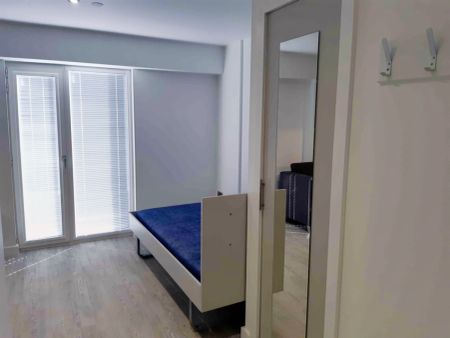 Premium Studio (L Shaped) Floor 3-4 - Photo 5
