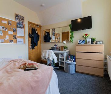 7 bedroom house to rent - Photo 6